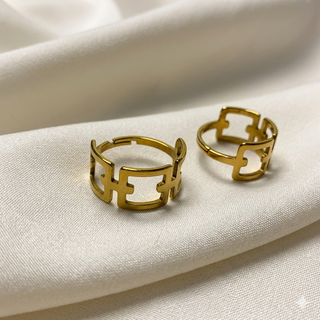 Statement theory ring