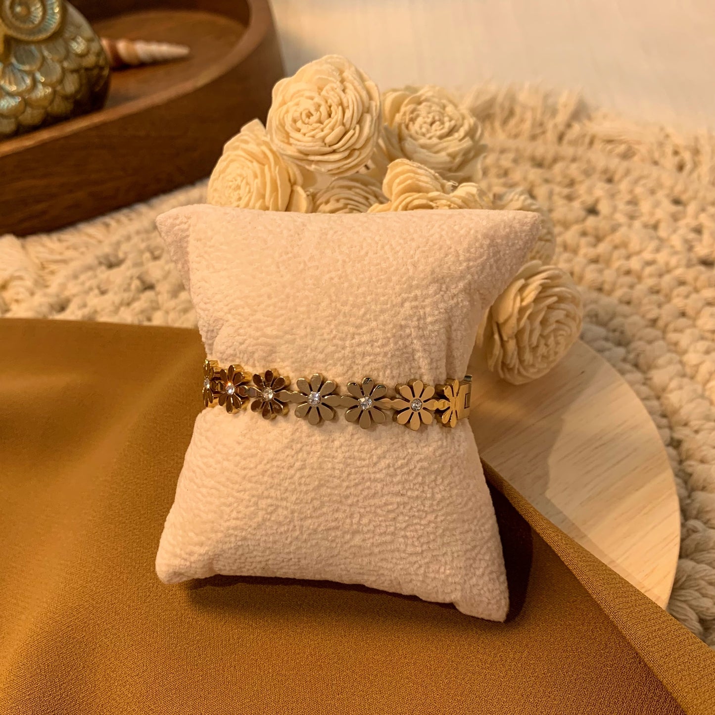 Blossom Meadow Kada