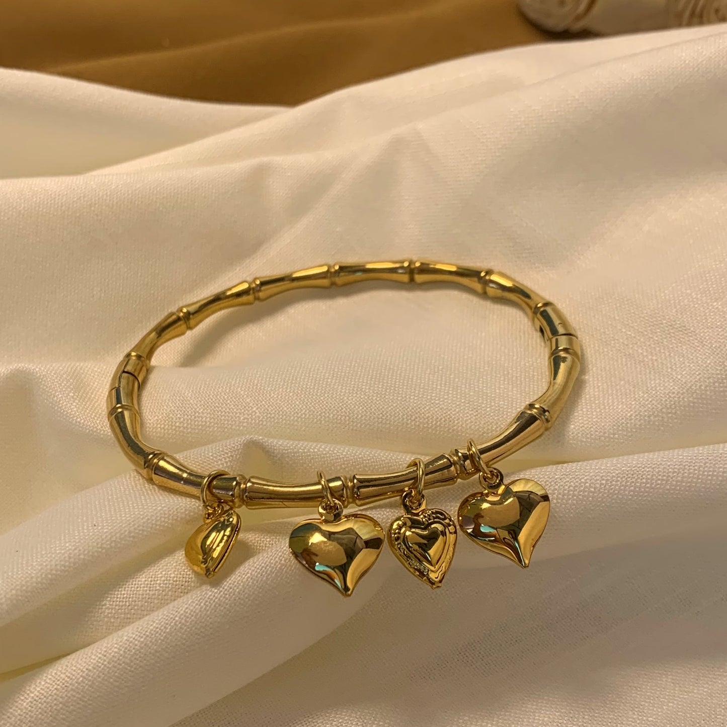 Premium Charms Kada