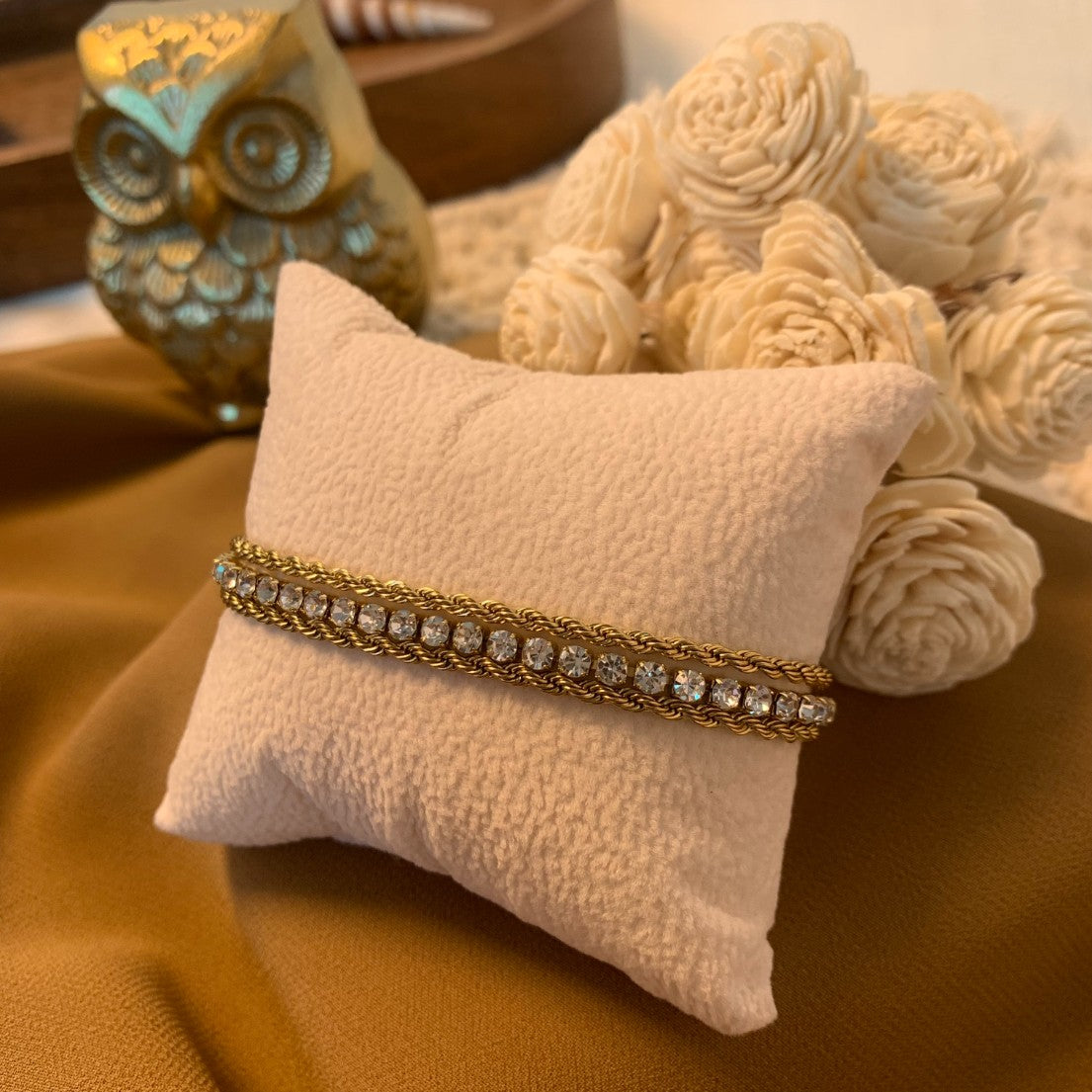 Chain Bracelet