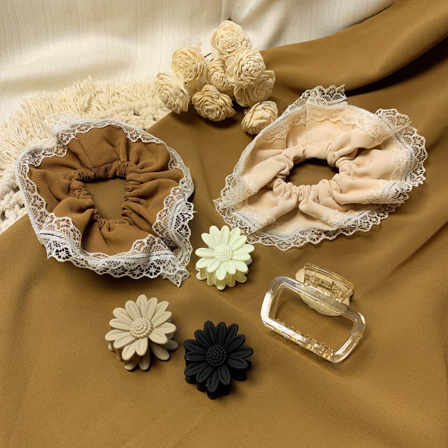 Hair Accessories