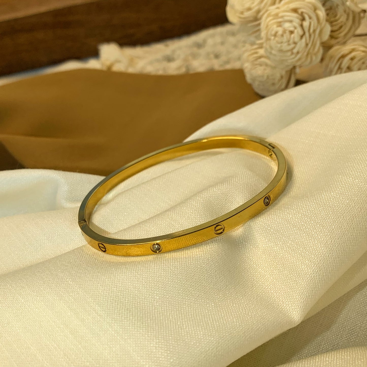 Premium Cartier Kada