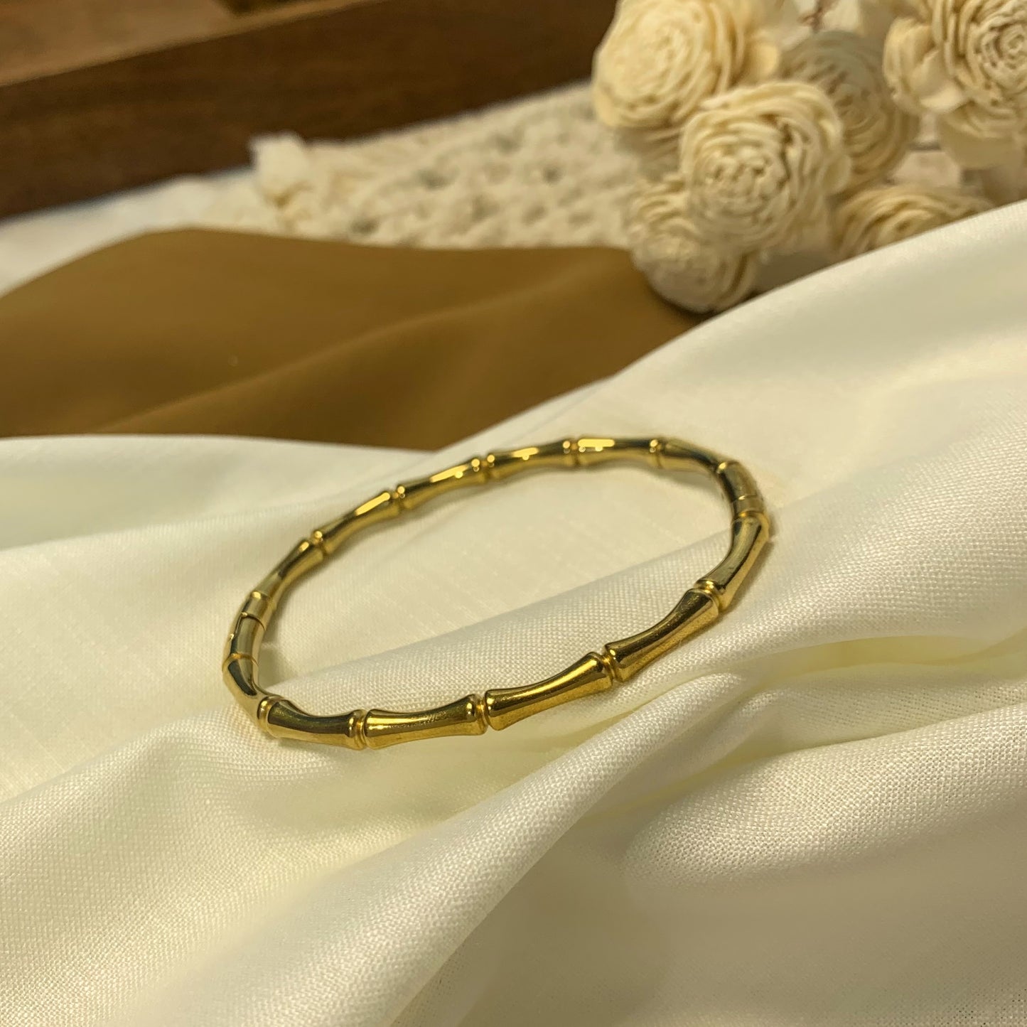 Premium Bamaboo Kada