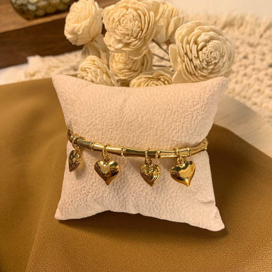 Premium Charms Kada