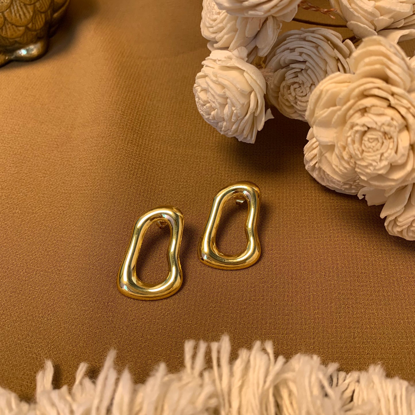 Minimal statement earings