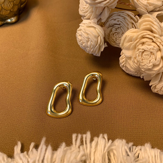 Minimal statement earings
