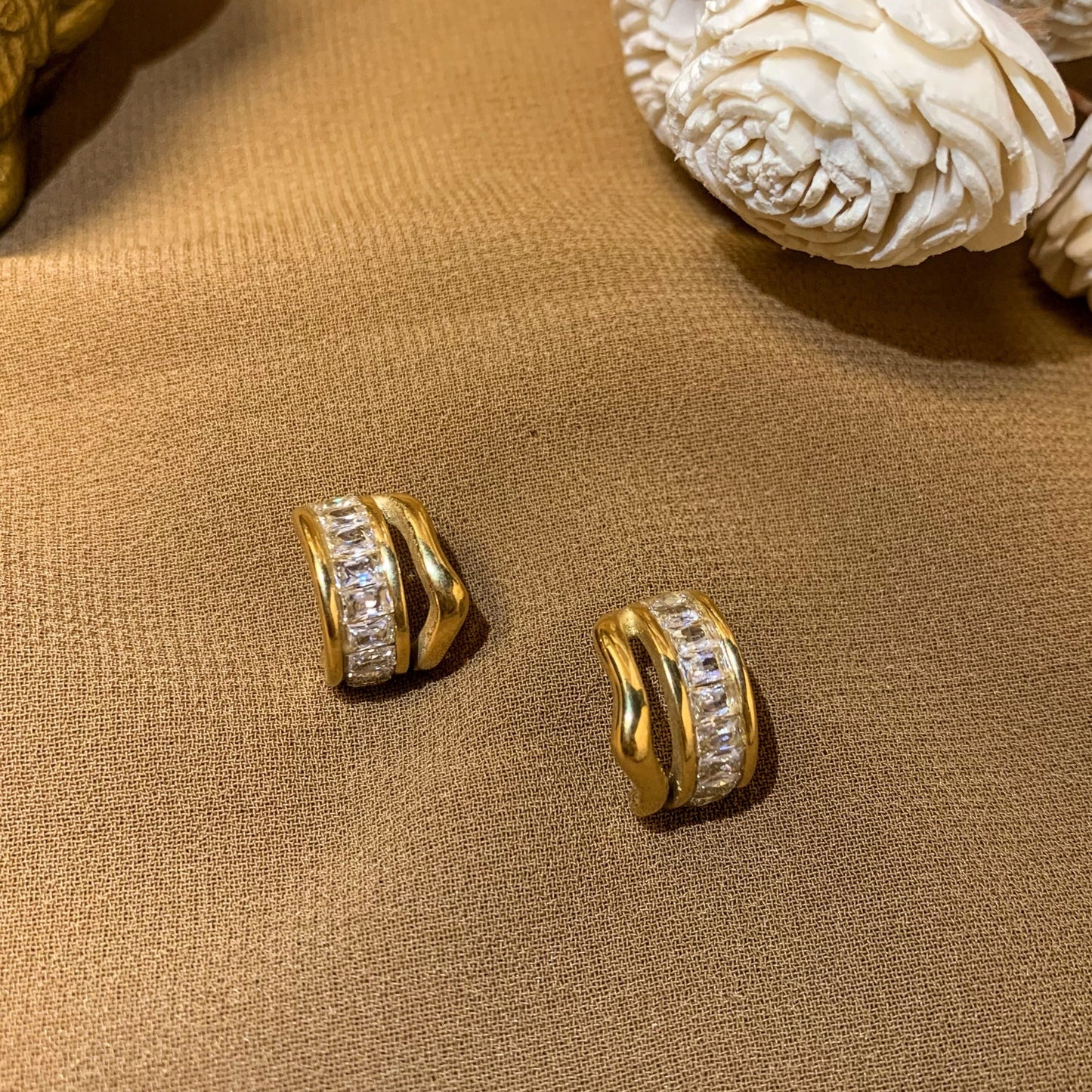 Elegant premium earings