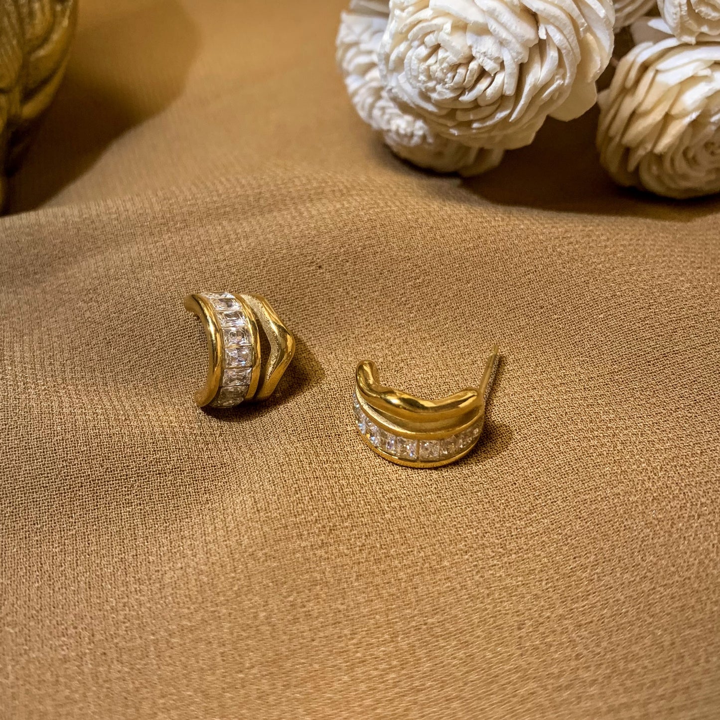 Elegant premium earings