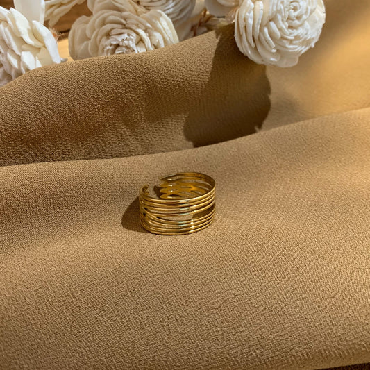 Belle ring