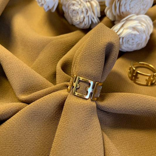 Statement theory ring
