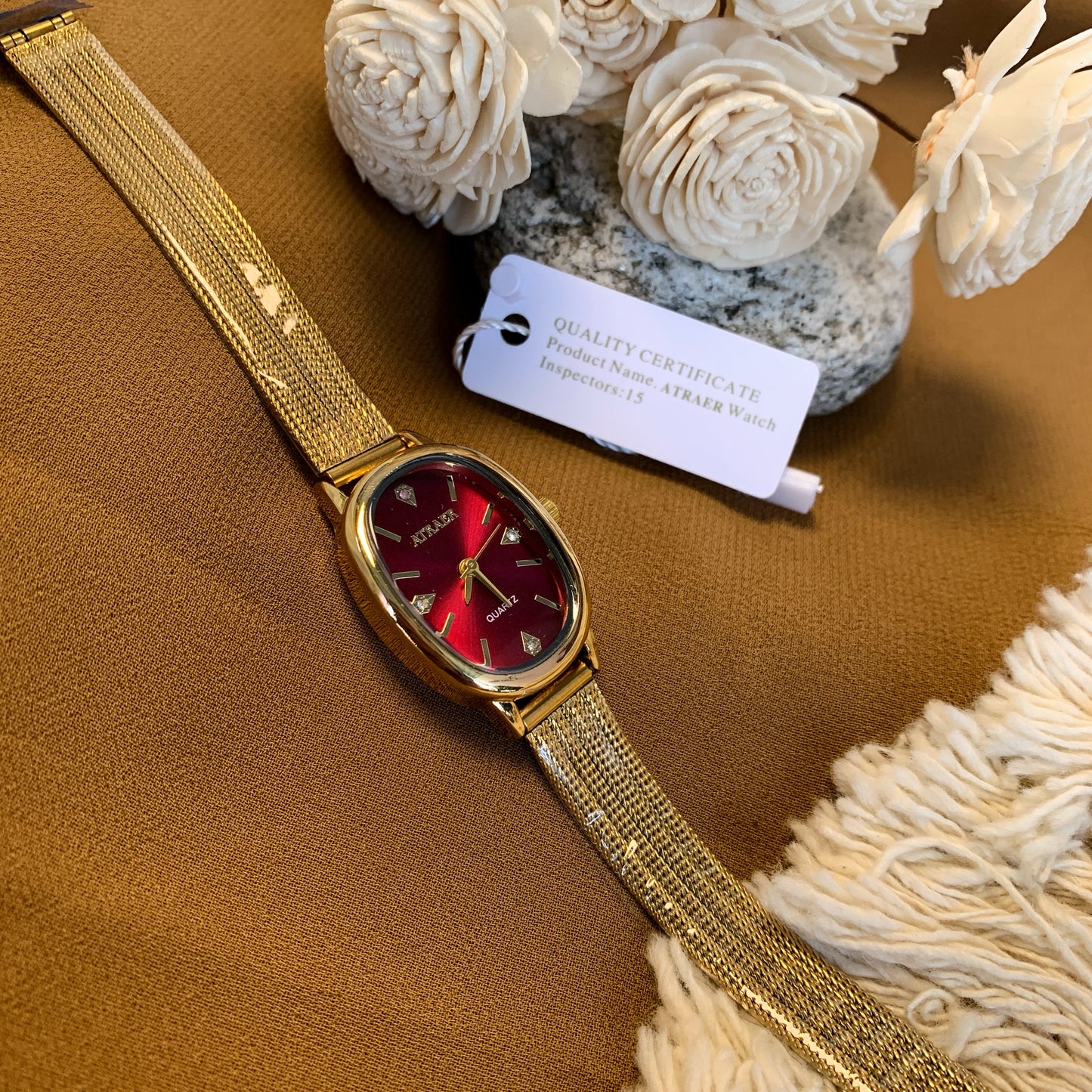 Midnight obsession  watch