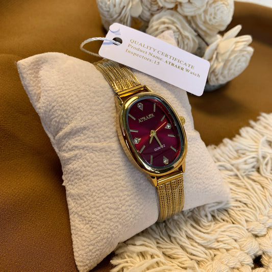 Midnight obsession  watch