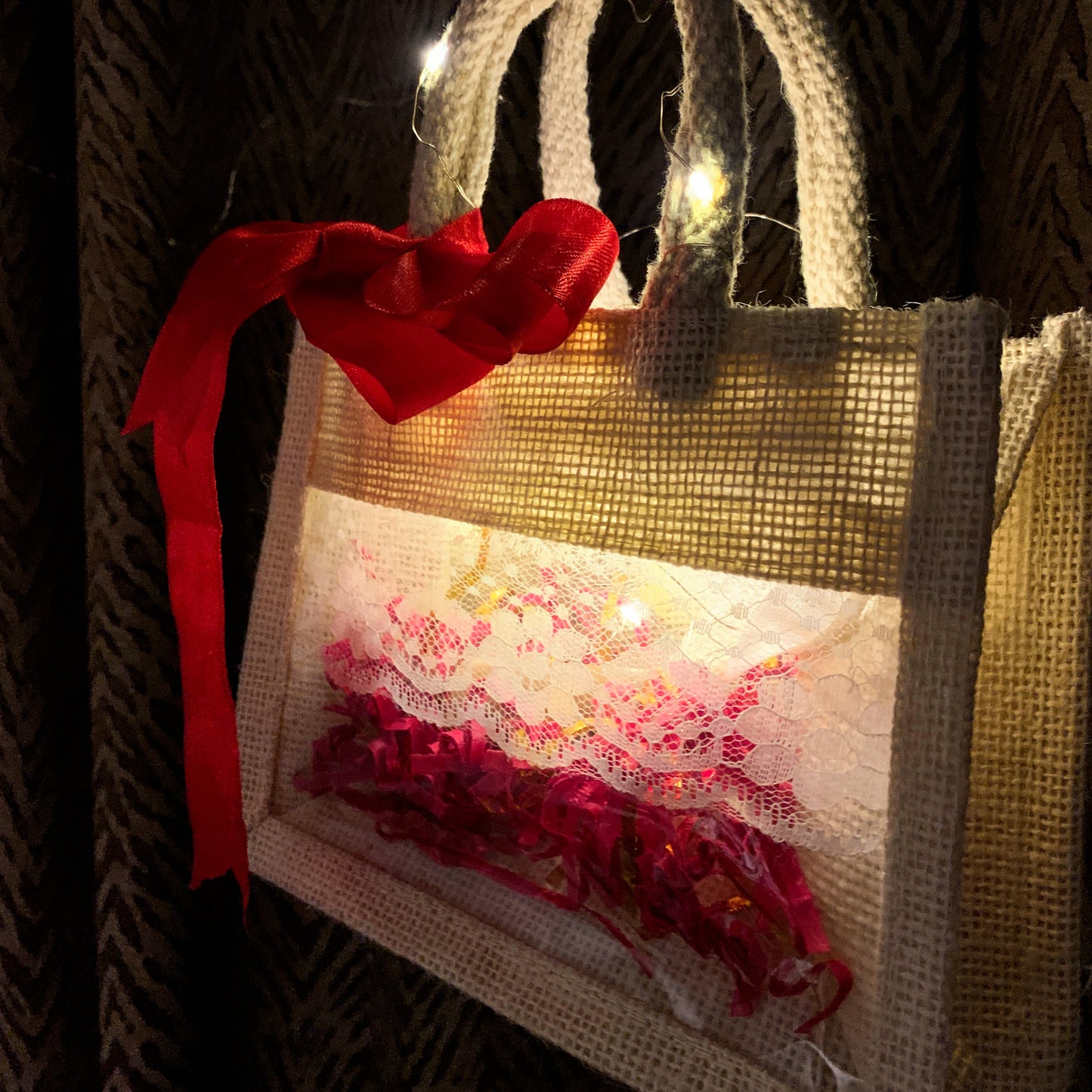 Exclusive Gift Hamper (Tap for details)