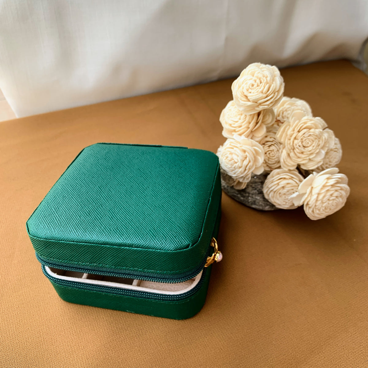 Jewelry Organizer Box