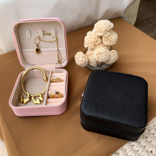 Jewelry Organizer Box
