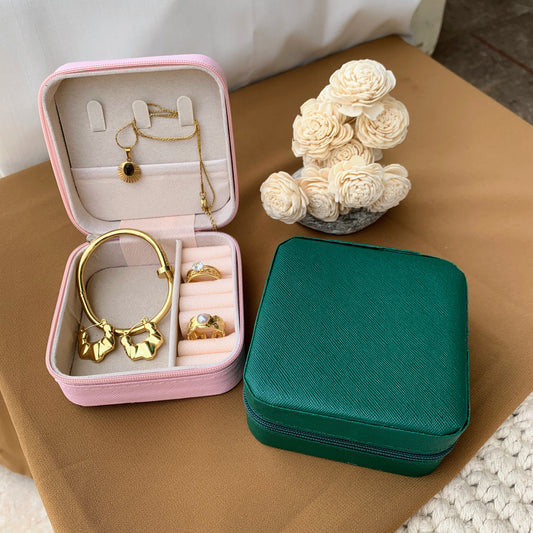 Jewelry Organizer Box