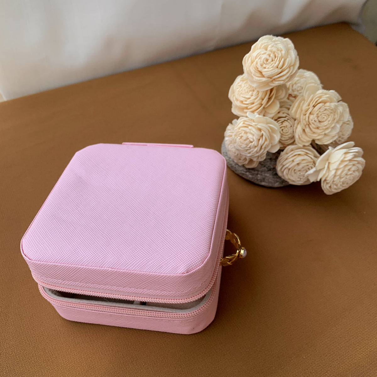 Jewelry Organizer Box