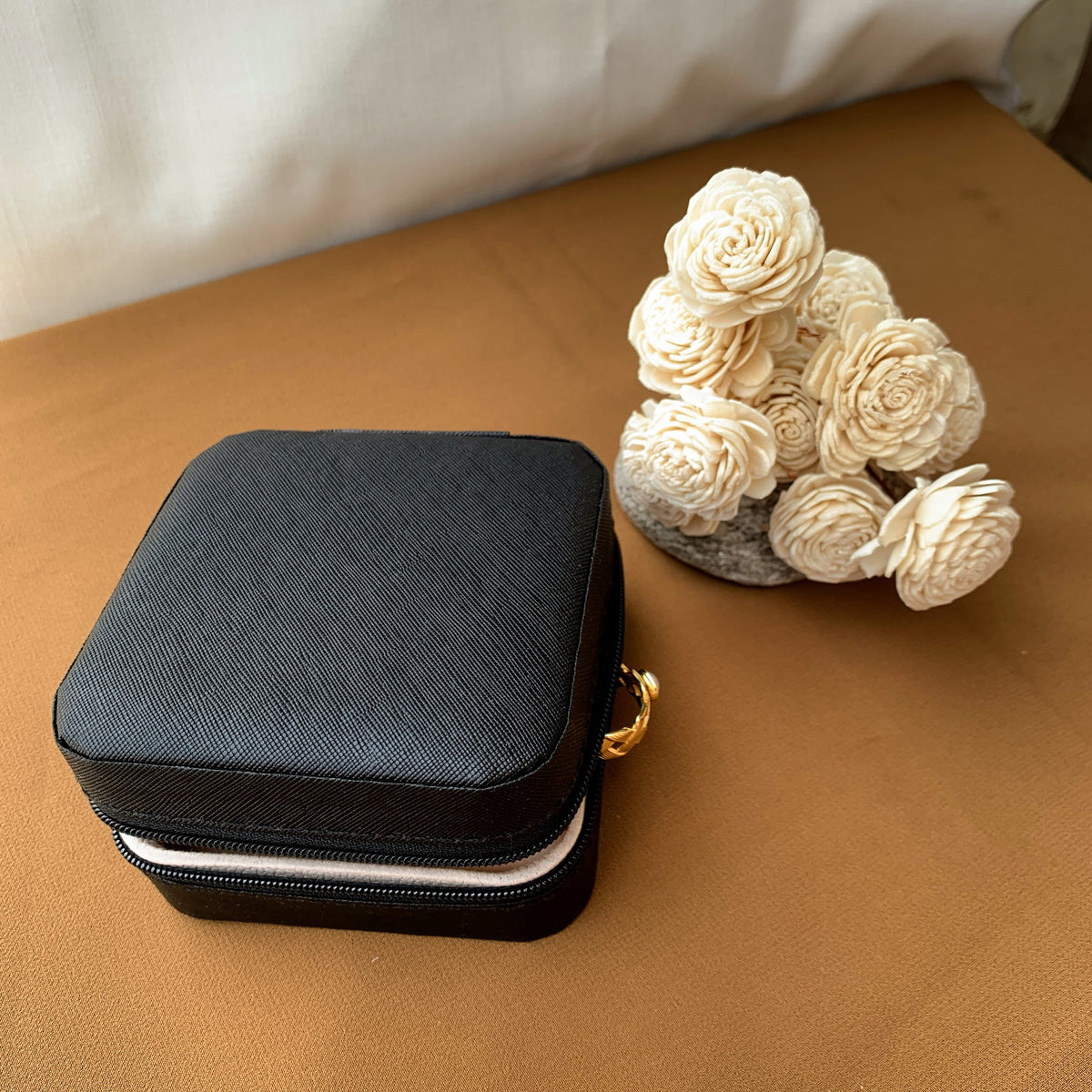 Jewelry Organizer Box