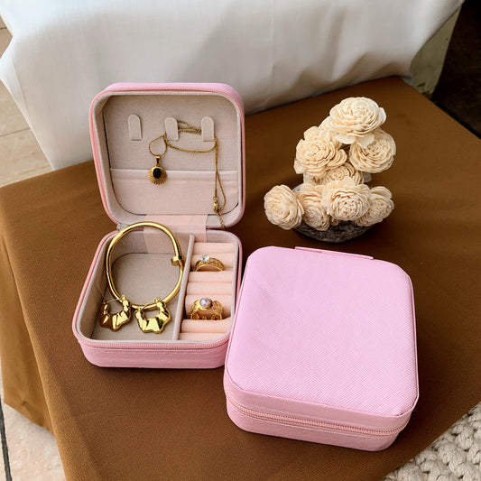 Jewelry Organizer Box